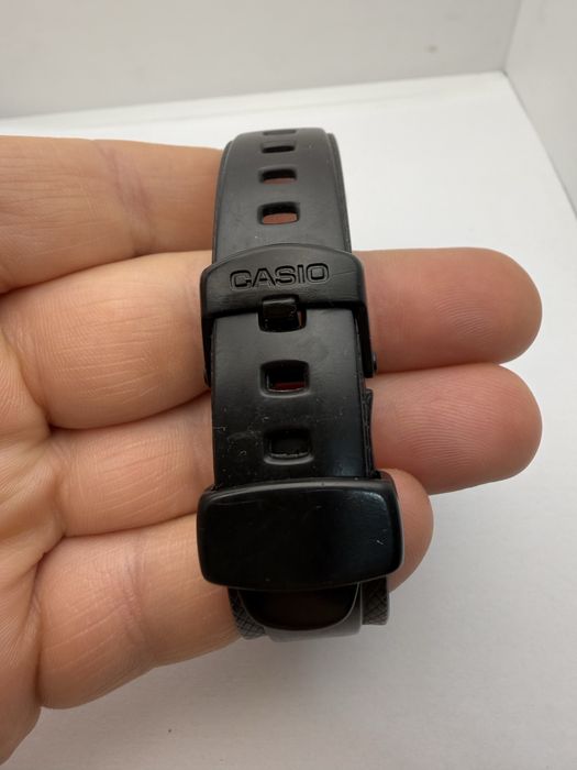 Zegarek Casio W-734