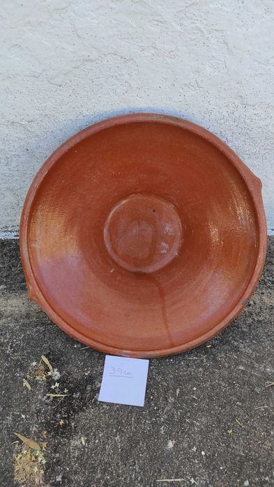 Alguidar de barros das matanças