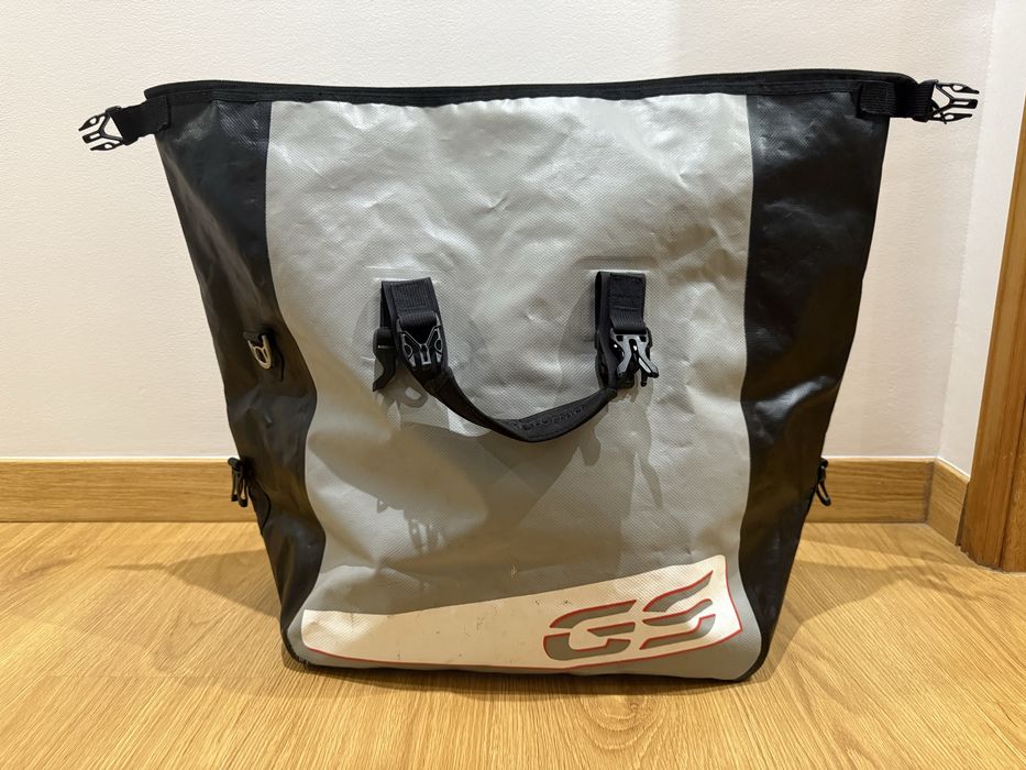 BMW sacos interiores/exteriores BMW R1250 Gs Adventure