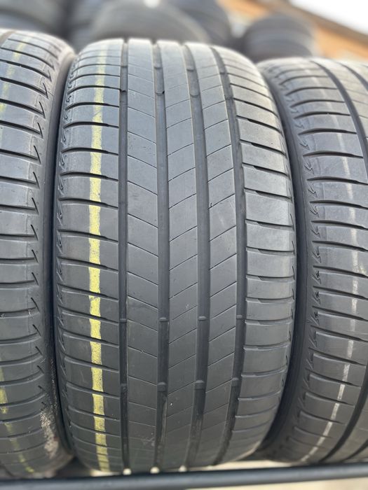 245/40/R19 (літо) Bridgestone Turanza T005