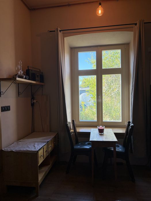 Mieszkanie do wynajecia