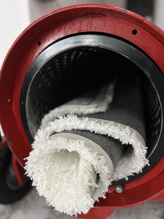 Pranie dywanów Łask, Zduńska Wola, Bełchatów – odbiór i dostawa!