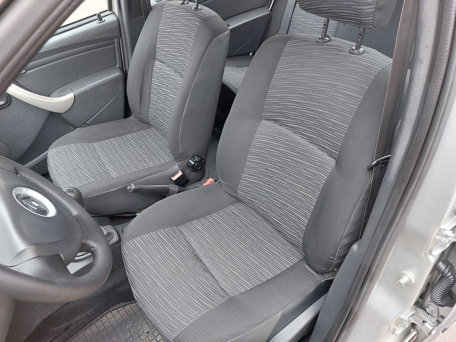 Рено логан 2012г 1.5турбо Дизель