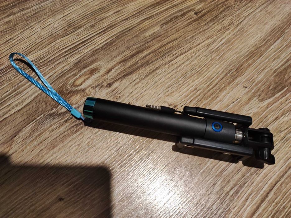 Selfiestick, kijek, Selfie Stick Uchwyt na Telefon, ramię do telefonu