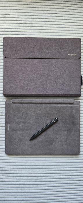 Microsoft Surface Pro X | 8/256GB | Klaw. Alcantara | Slim Pen |  Wawa