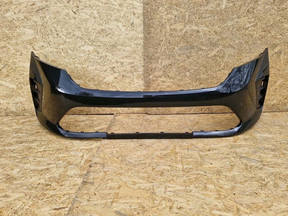 renault clio v lift zderzak przód 620228696r