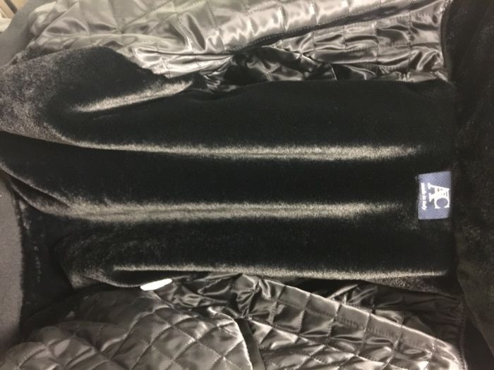 Blusão Homem Novo Marca AC Italy