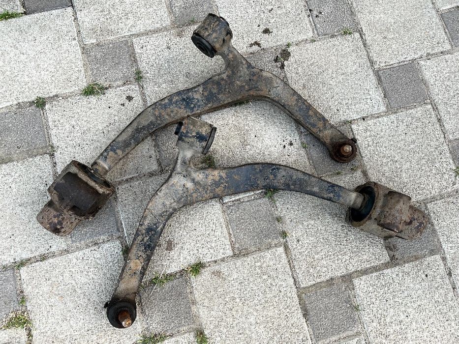 Рычаги Infiniti FX 35