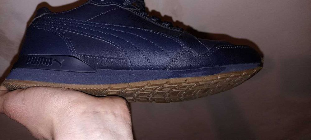 Кросівки st runner v3 L Treaines