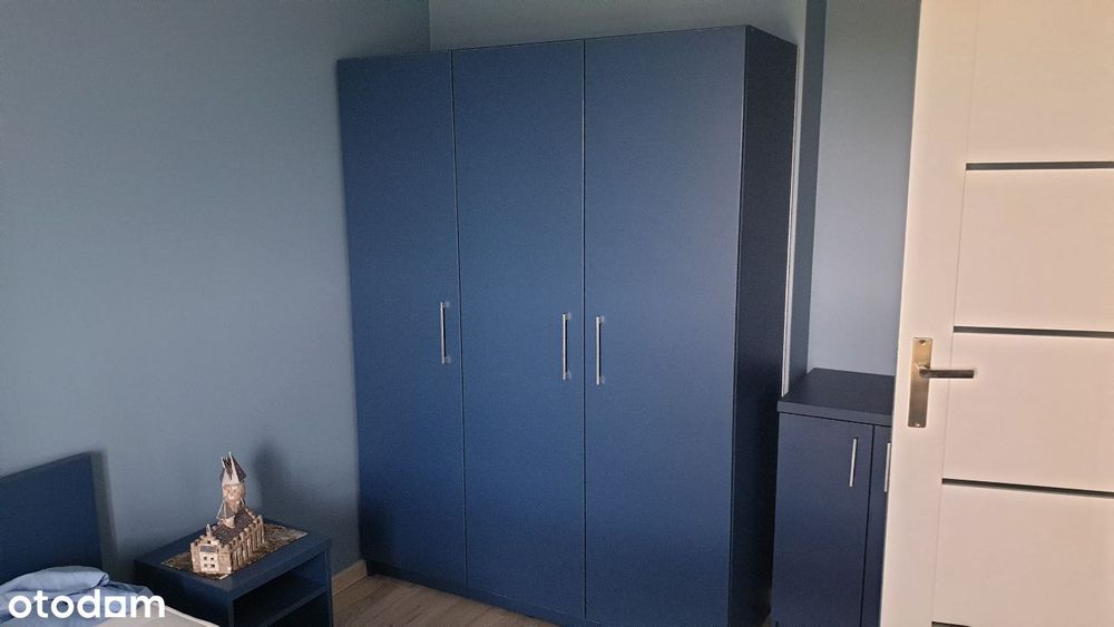 WYNAJMĘ - mieszkanie Drewnowska 77 obok manufaktur - Widok 6