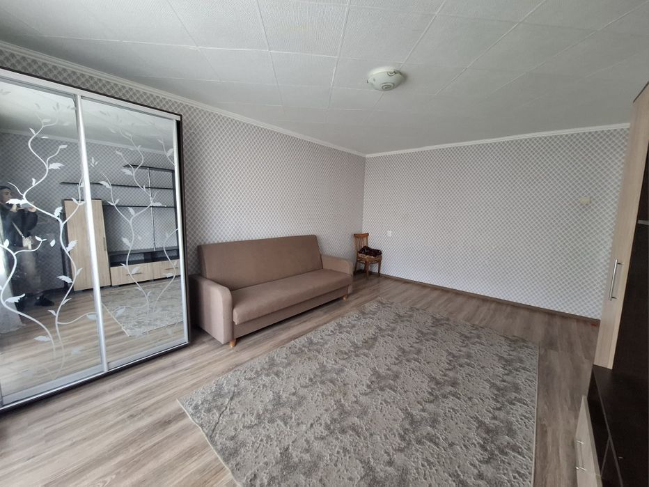 Продаж 1 кім. квартири. Центр. Шосейна