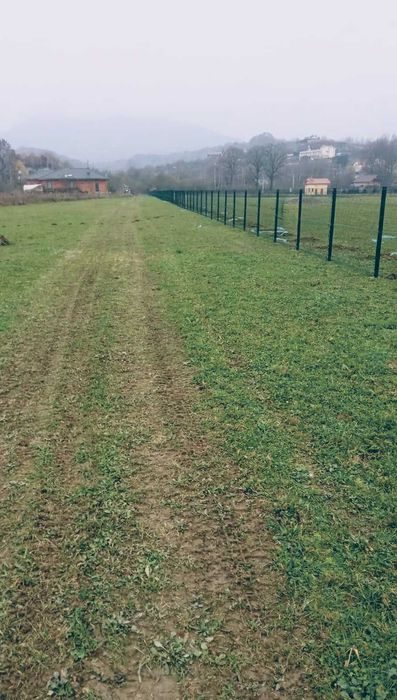 Земельный участок в с.Шаян,