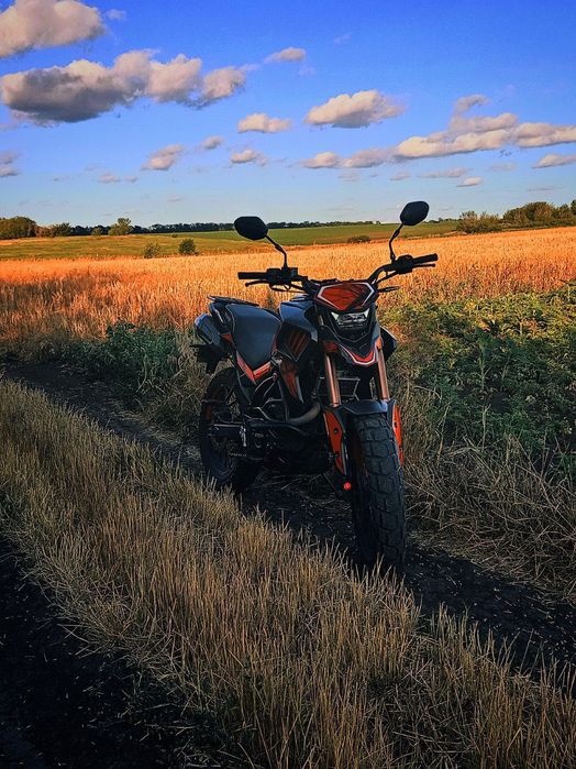 продам Tekken 250