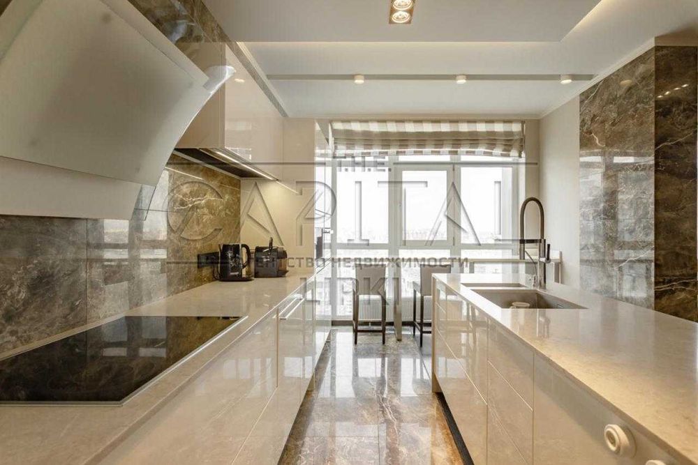 4+-rooms apartment apartment by the address st. Bulvar Druzhby Narodov (area 235 m²) - Atlanta.ua - photo 6