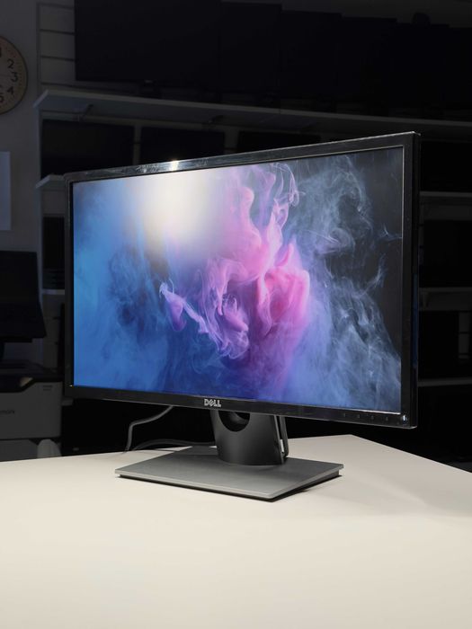 Monitor Biznesowy LCD Dell SE2416H | 24" | Full HD IPS | Pudełko | PROMOCJA DZIEN DZIECKA