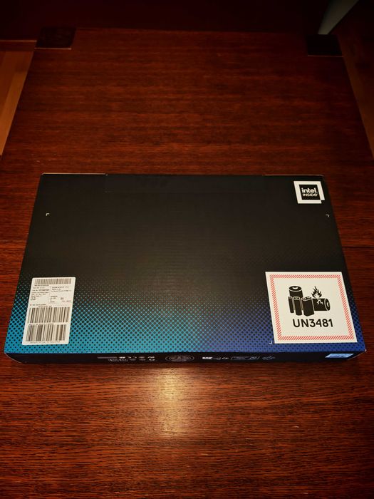 DELL Alienware Aurora 16 Core 5 210H 16GB RAM 512GB SSD RTX4050 W11H