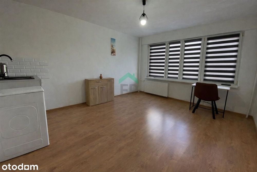Mieszkanie na sprzedaż, Częstochowa, 1 pokój