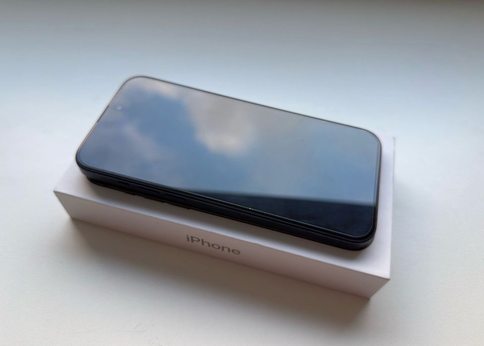 iPhone 15 Pro Max 128Gb