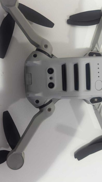 Drone Dji mini 2 Fly More Combo