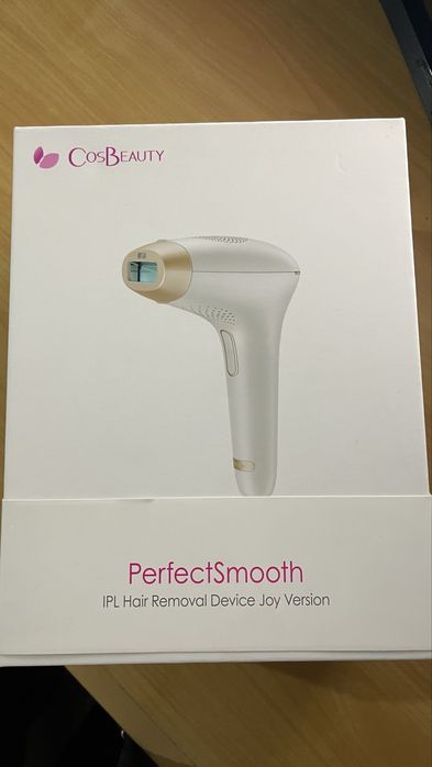 Фотоепілятор для видалення волосся (епілятор, фото епілятор)