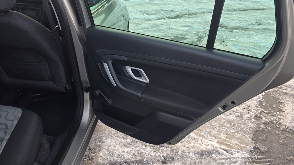 Шкода фабия 2009 1.4 дизель