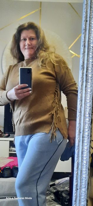 lindíssimas blusas novo