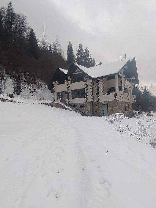 Продам будинок в Карпатах Микуличин