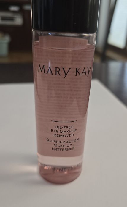 Mary Kay Płyn do demakijażu oczu