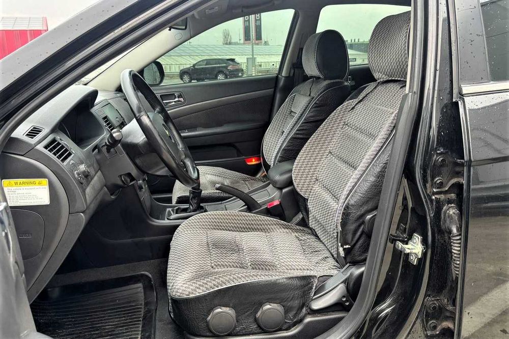 Chevrolet Epica 2007 року 2.0 Бензин МКПП - Кредит\Лізинг