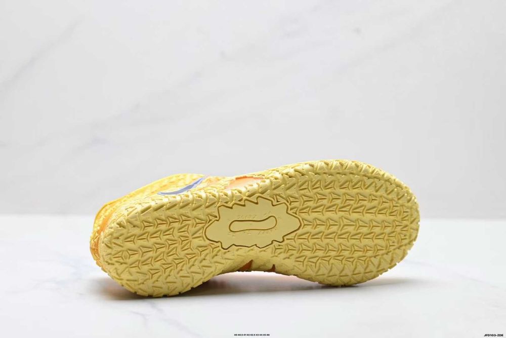 Eur36-46 баскетбольні Nike Ja 3 волейбольні кросівки