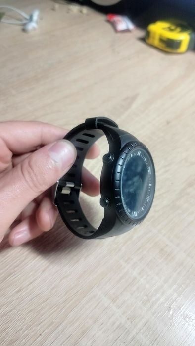 Спортивні часи spovan SPV710