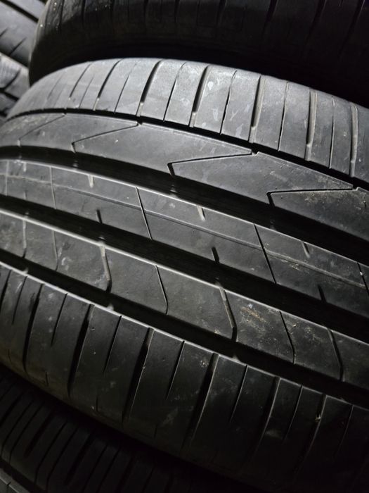 255/50R19 Hankook Ventus S1evo2 SUV 103Y