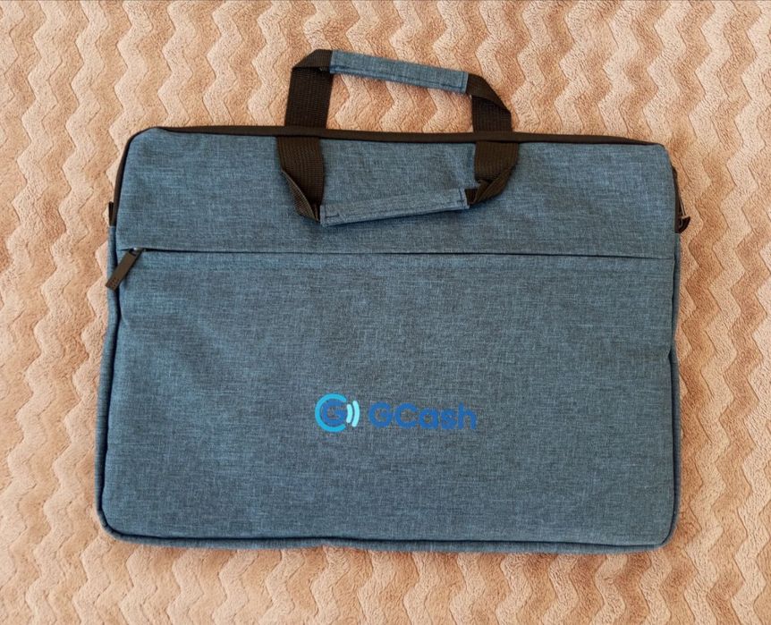 Чохол-сумка для ноутбука 16-17'