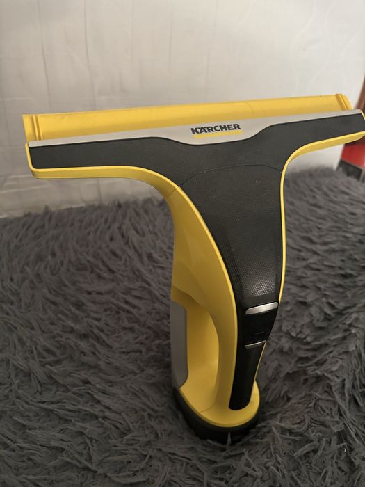 Myjka do okien KARCHER WV 6  KV4+ Wibrujący Pad