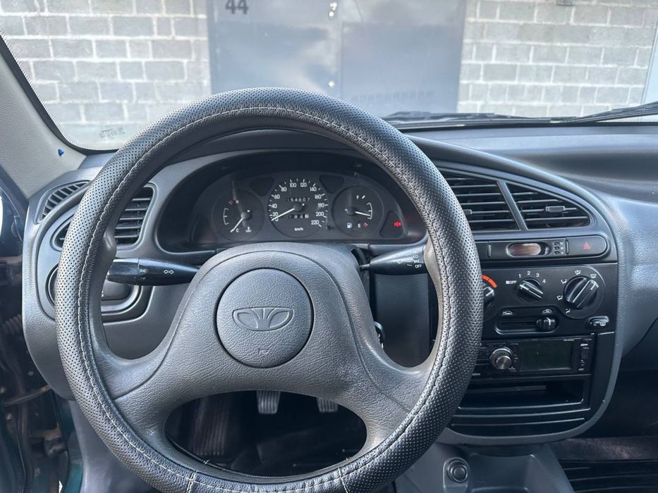 Продам Daewoo Sens