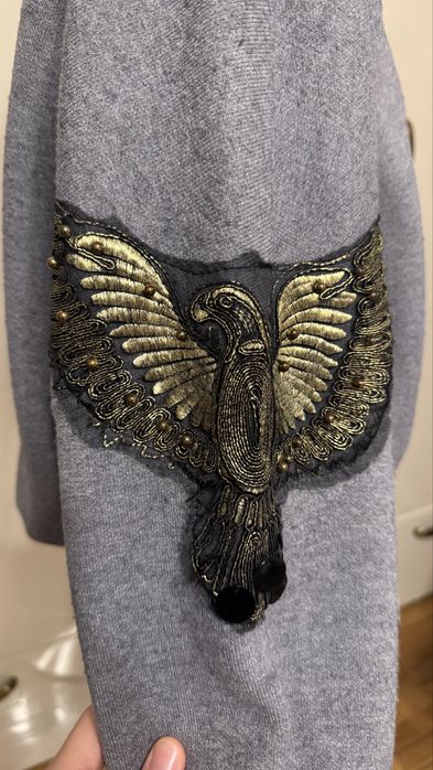 Damska kurtka bomberka roz. L/XL