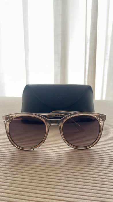 Óculos de Sol Guess GU7466 57F – NOVOS