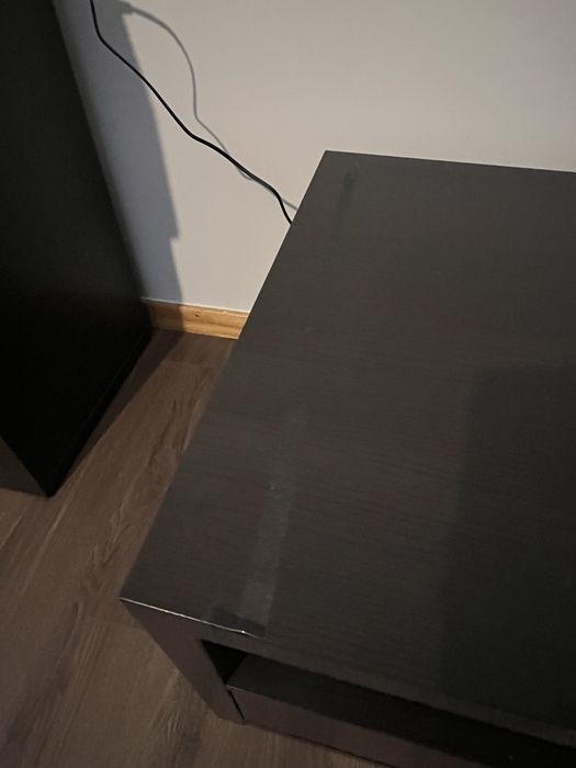 Móvel para tv ikea