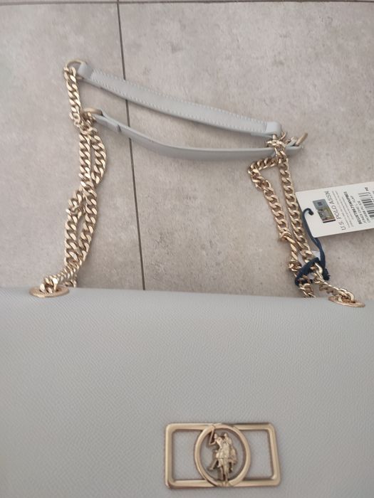 Torebka u.s. polo assn. Nowa z metką
