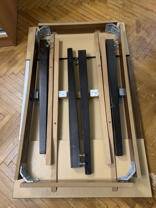 Стіл розкладний самовивіз