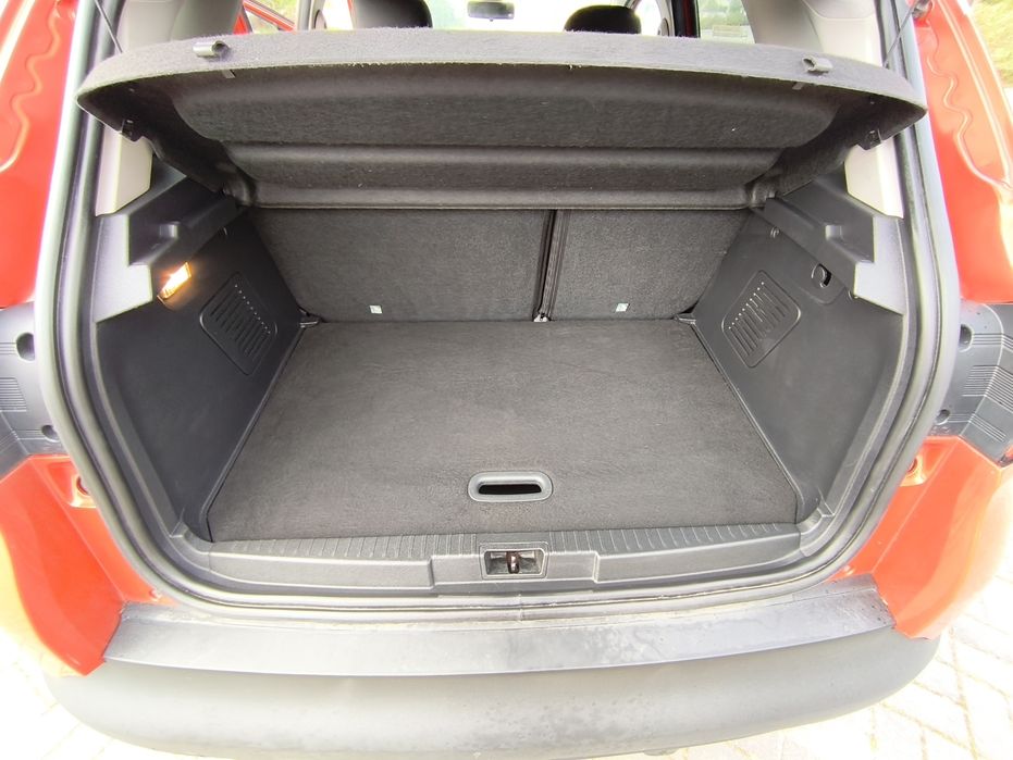 Renault Captur 1.5 DCI Exclusive Garantia/Troco