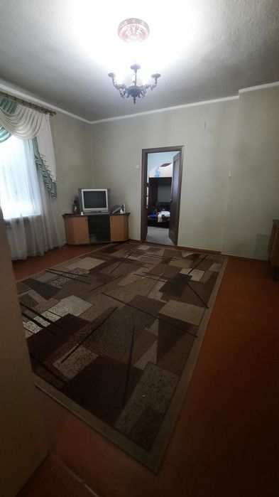 Квартира у будинку барачного типу Гданцівка