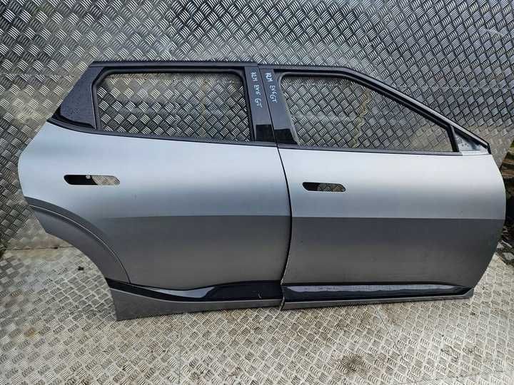 KIA EV6 двері ..