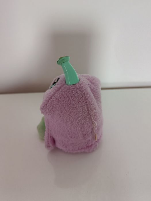 Kolekcjonerska pluszowa zabawka Trendmasters Wuv Luv Plush rare