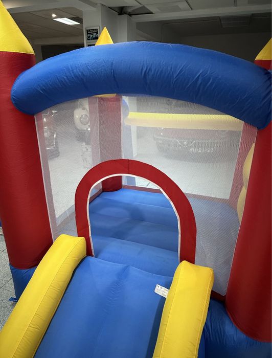 Aluguer Insuflavel para Festas