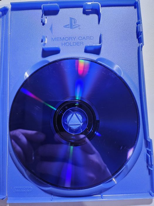 Kao the Kangaroo Round 2 Ps2 Playstation 2 Kangurek Kao Kangaro