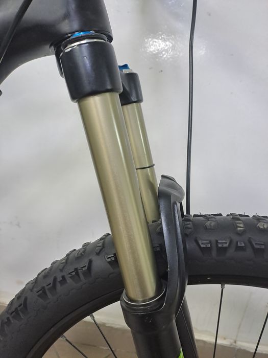 Підвіс Scott Genius 720 carbon, Fox, SLX,  Shimano XT