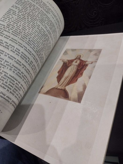 Espiritualidade Ano Santo de 1950 Drª Maximina da Natividade Rodrigues