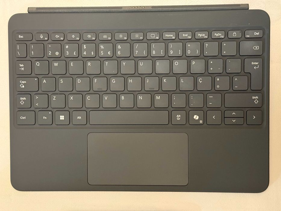 Surface Pro 12 512 | 16 + Teclado + Caneta Slim Pen 2 + Carregador 45W