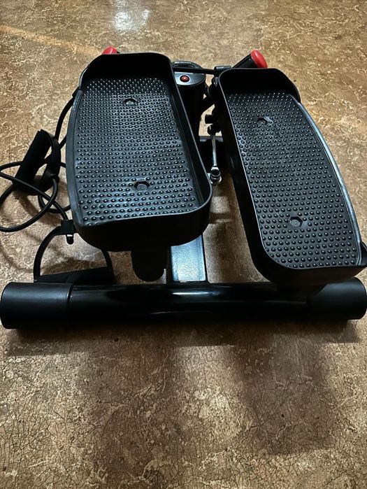 Тренажёр орбитрек для дома Fit-On EasyStep Red